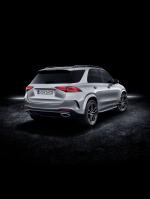 Mercedes-Benz GLE450 4Matic AMG Line 2019 года (WW)